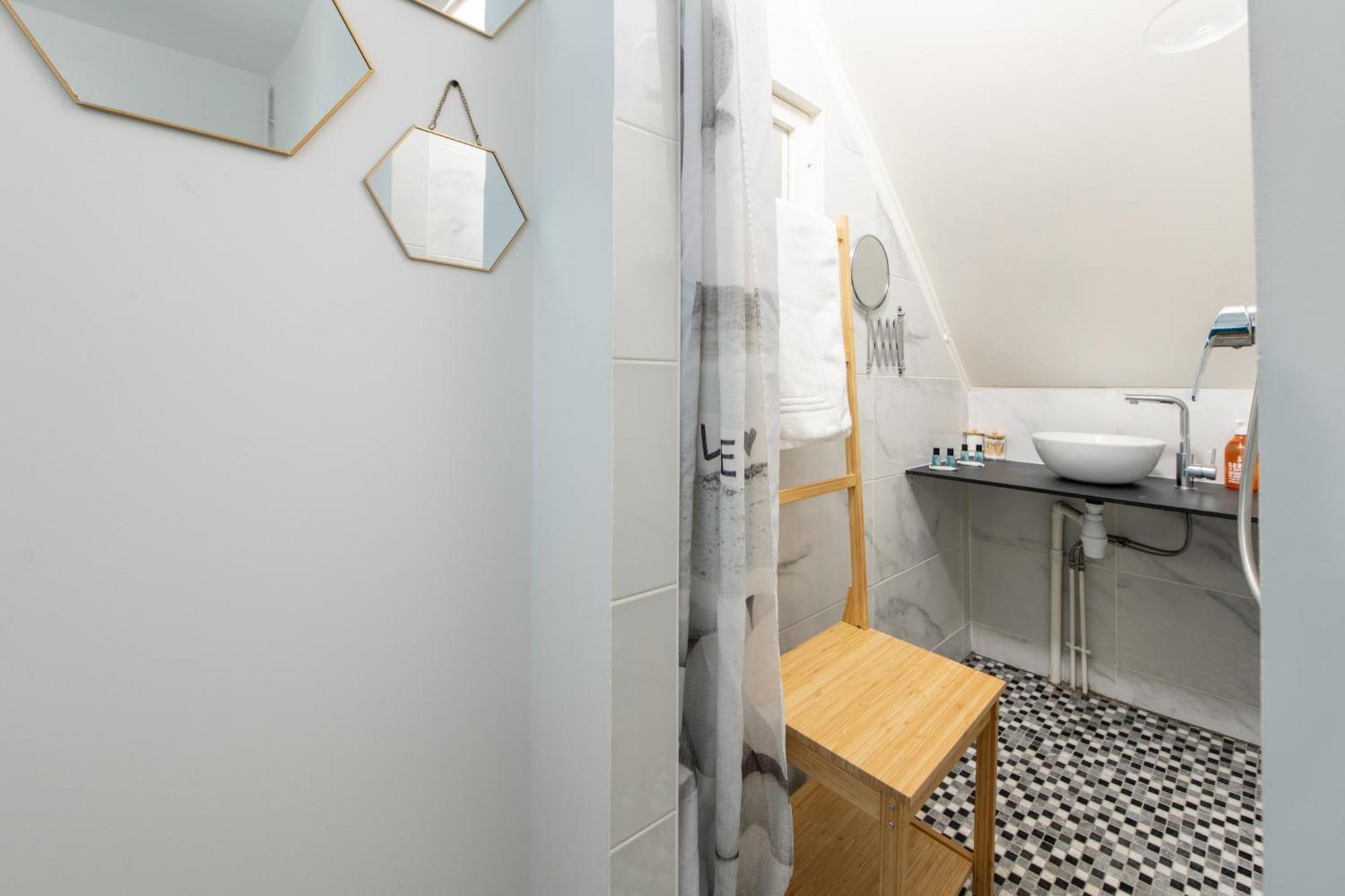 Spacious And Bright 2-Bedroom Large Apartment Very Close To Paris - Near Metro Boulogne-Billancourt Exterior photo